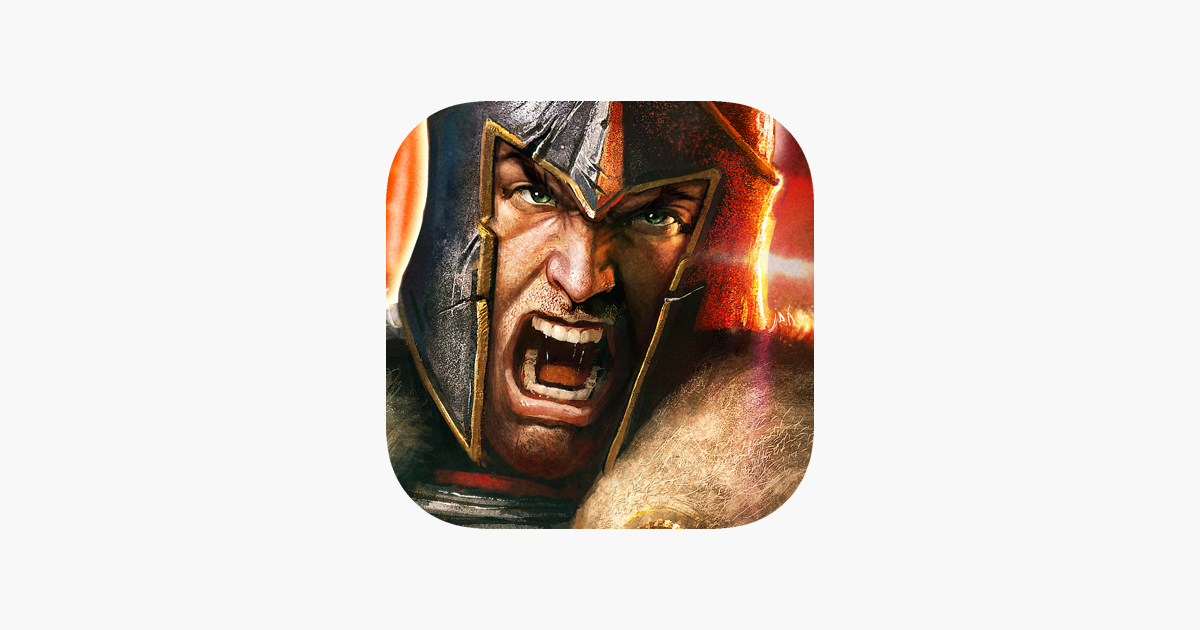 Rise of Empires: Fire and War on the App Store