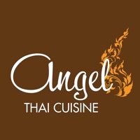 Angel Thai Cuisine logo