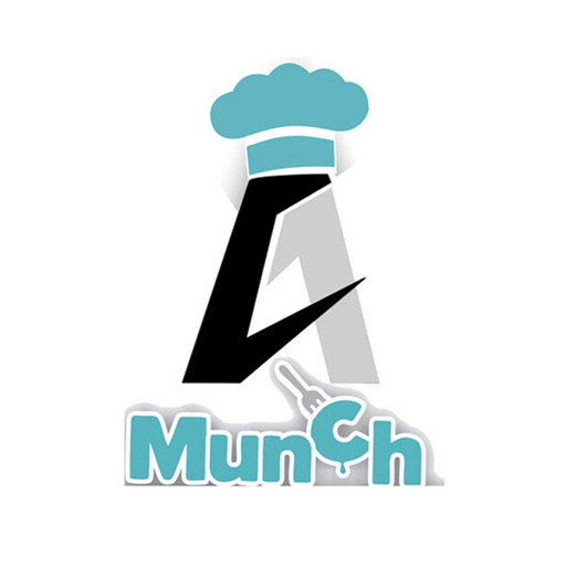 A1 Munch icon