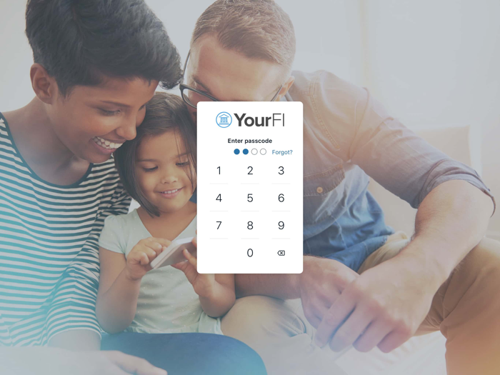 Banno Mobile - Your FI