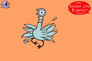 Don't Let Pigeon Run This App!のおすすめ画像3