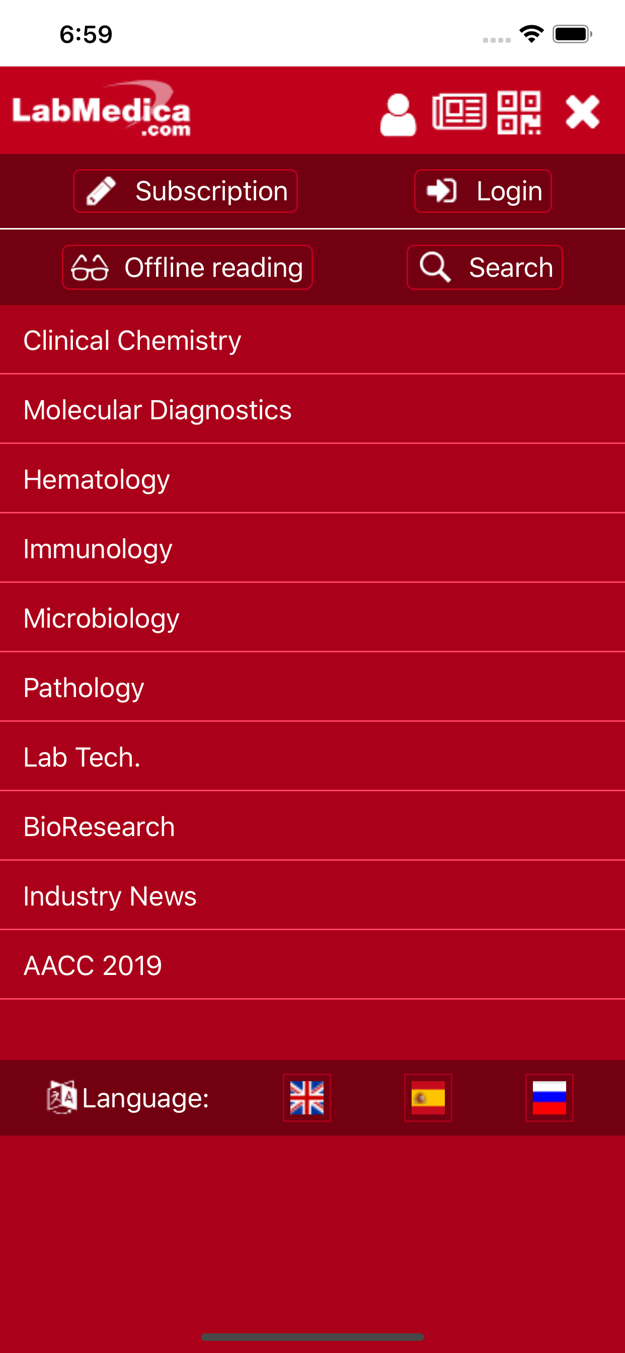 LabMedica