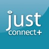 JustConnect+ - iPadアプリ