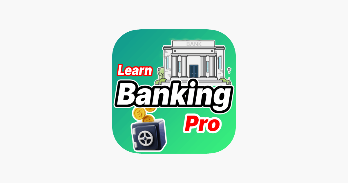 ‎Learn Banking on the App Store