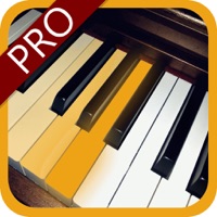 Piano Scales and Chords Pro