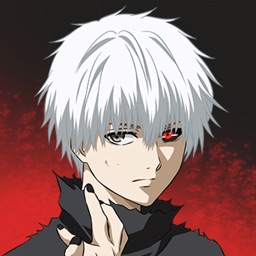 Tokyo Ghoul: Dark War - MMO Square