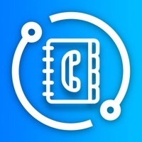 Contact Transfer App Share QR