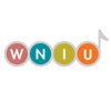 WNIU Public Radio App icon