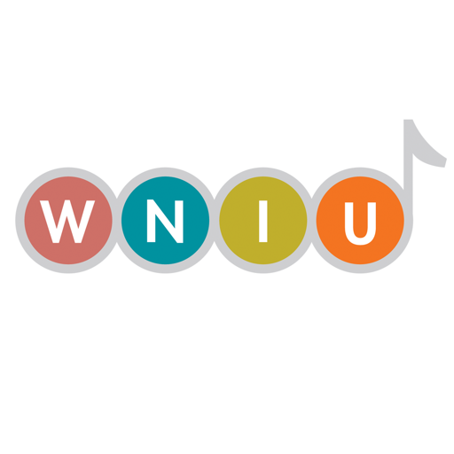 WNIU Public Radio App