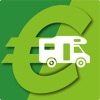Camper Pay icon