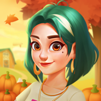 Gossip Harbor® Merge and Story