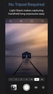 light stack camera iphone screenshot 1