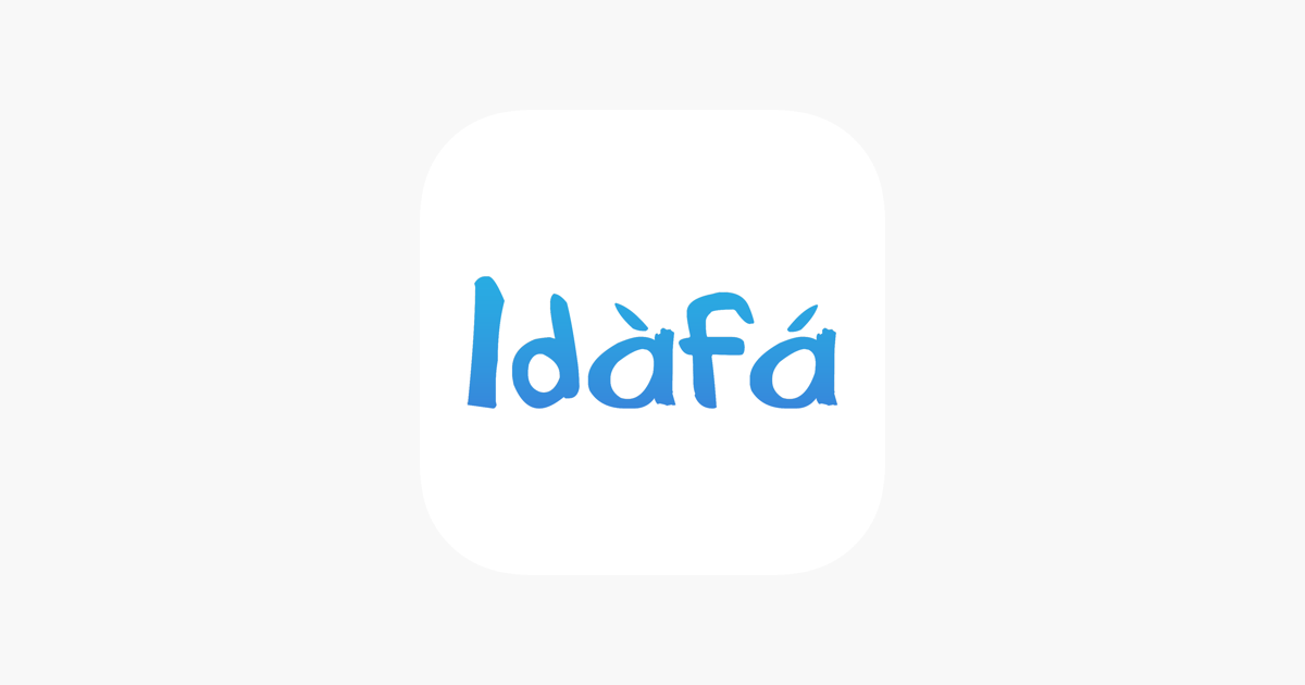 Signos Ifa on the App Store