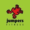 Jumpers Fitness App icon