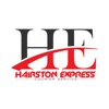 Hairston Express Driver