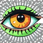 Dry Eye Reader App Positive Reviews
