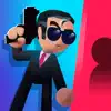 Mr Spy : Undercover Agent contact information