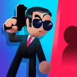Mr Spy : Undercover Agent App Cancel