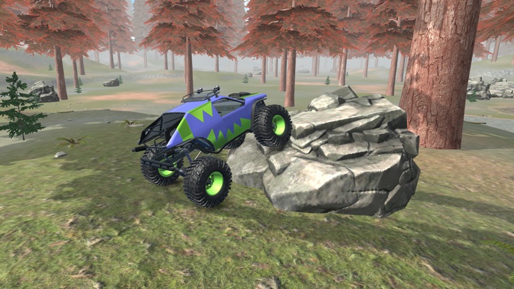 Torque Offroad screenshot-6