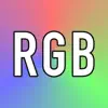 RGB Color Maker App Feedback
