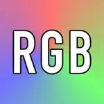 RGB Color Maker App Contact