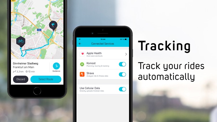 COBI.Bike screenshot-3
