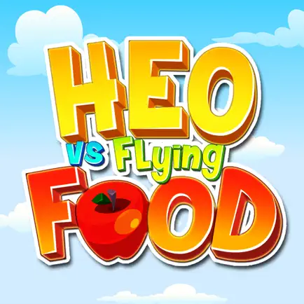 Heo vs Flying Food Cheats