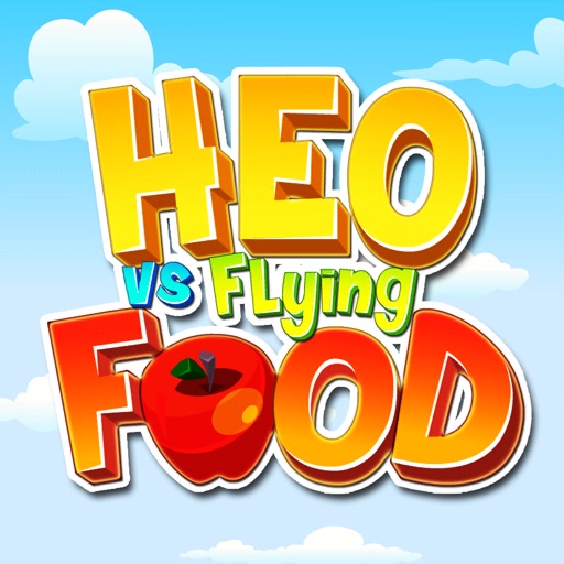 Heo vs Flying Food icon