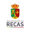 Recas icon