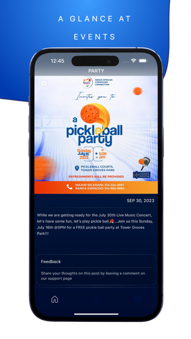 GACC DioMO Screenshot