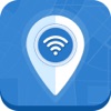 WiFi on Map : WiFi Finder icon