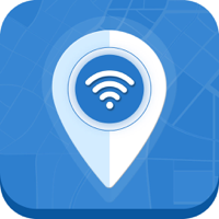 WiFi on Map  WiFi Finder