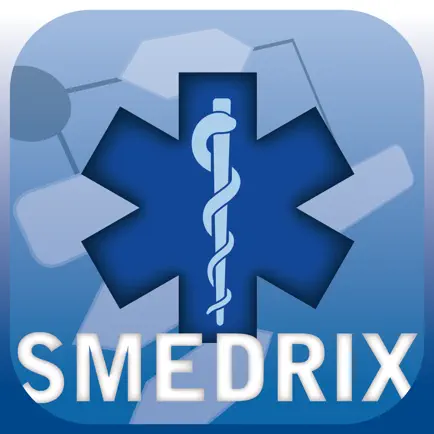 SMEDRIX 3.2 Advanced Читы