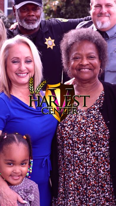 The Harvest Center Screenshot