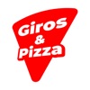 Giros&Pizza | Киселевск icon