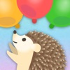 Hedgehog Go! Go!