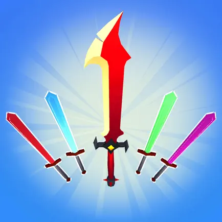 Sword and Spin! Cheats