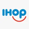 IHOP UAE delete, cancel