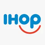 IHOP UAE App Support