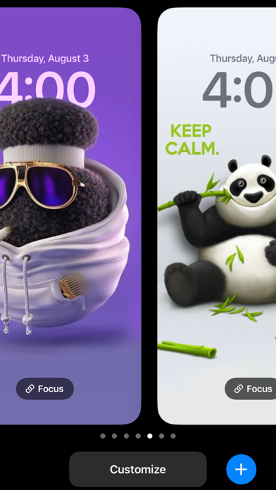 Dope HD wallpapers Screenshot