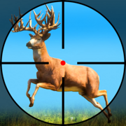 Deer Hunting with Sniper 3d