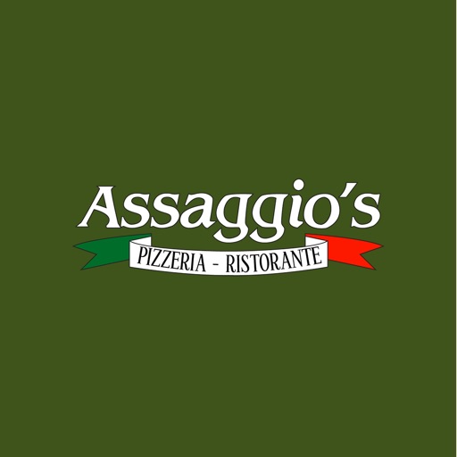Assaggio's Pizzeria icon