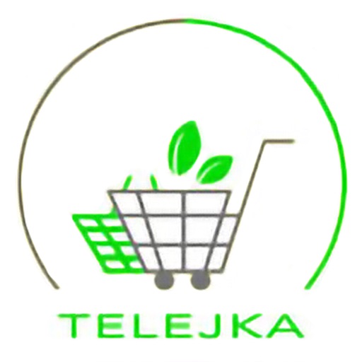 telejka.kz icon