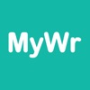 MyWr icon