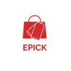 EpickMall icon