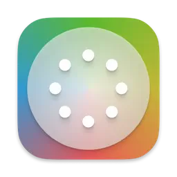 Blink: Eye Strain Reliever app icon
