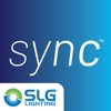 SLG Sync icon
