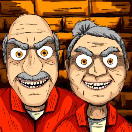 Grandpa and Granny 3: Hospital Читы