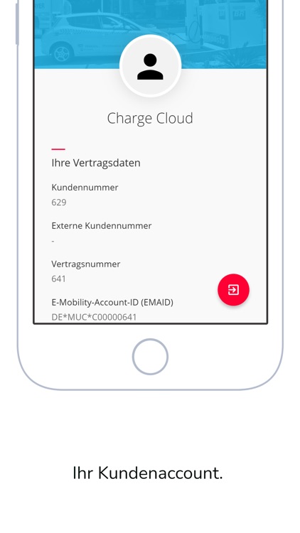 ChargeOne Partner screenshot-3