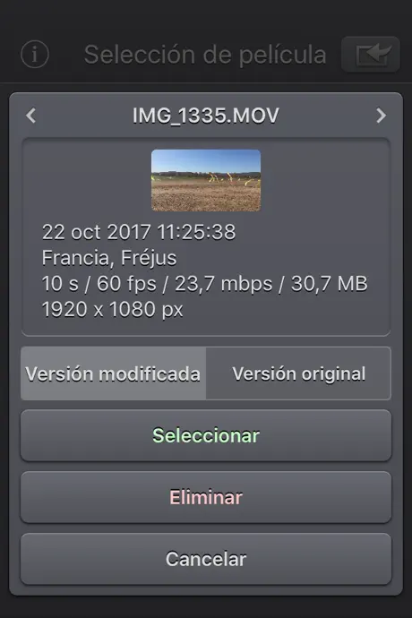 Video Resize & Scale - HD